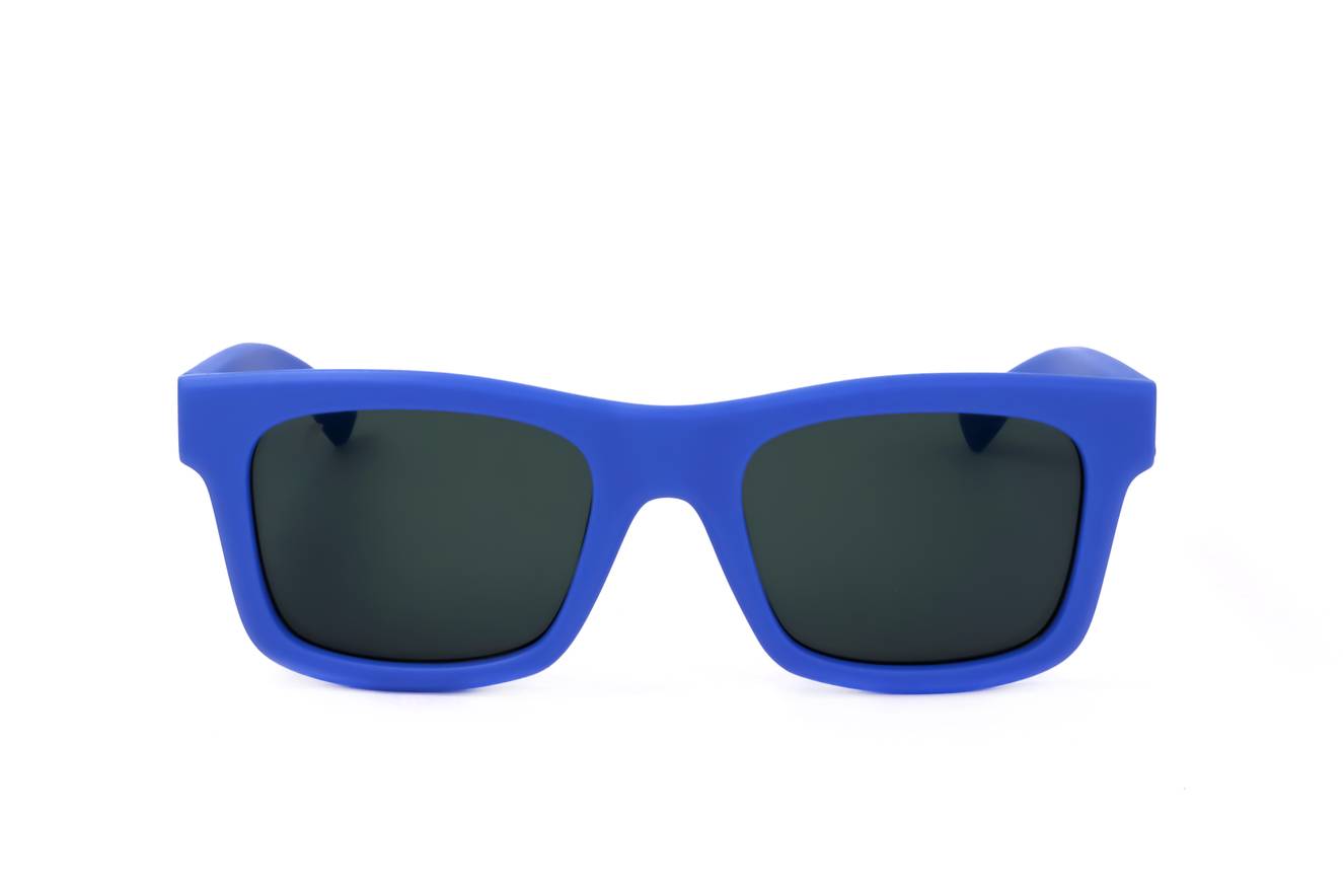 Kway - CAPITAINE BLEU METALLIQUE